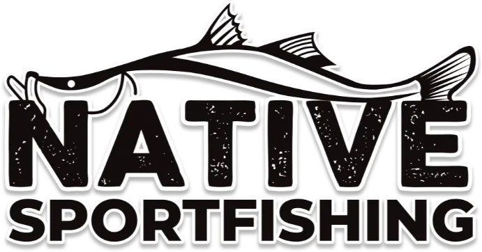 Native Sportfishing logo
