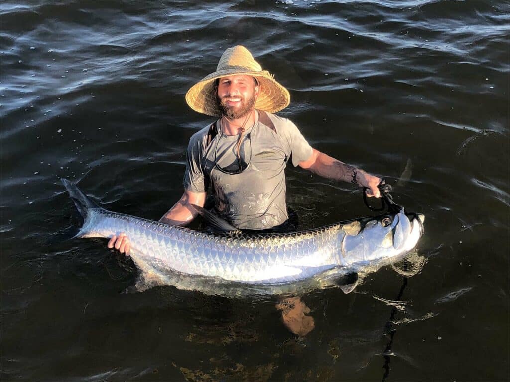 Tampa Bay Tarpon